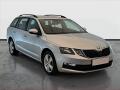 �koda Octavia 1.6 TDI, Navi, Tempomat