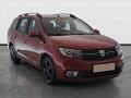 Dacia Logan 1.0 SCe, Serv.kniha