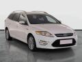 Ford Mondeo 2.0 TDCi, po STK
