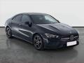 Mercedes-Benz CLA AMG Paket 200