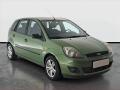 Ford Fiesta 1.3 i, nov� STK, v provozu