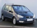 Ford Galaxy Ghia 2.0 TDCi, 7mst