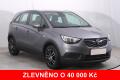 Opel Crossland X 1.2, Serv.kniha, Tempomat