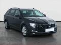 �koda Octavia Ambition 2.0 TDI, Automat