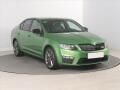 �koda Octavia RS 2.0 TDI, Automat