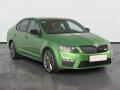 �koda Octavia RS 2.0 TDI, Automat