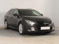 Mazda 6 2.5, Xenony, Tempomat