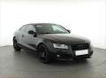 Audi A5 3.0 TDI, 4X4, Automat, Xenony