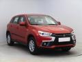 Mitsubishi ASX Invite 1.6 MIVEC, Serv.kniha