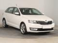 koda Rapid Style 1.2 TSI, Serv.kniha