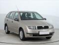 �koda Fabia 1.2 12V, po STK