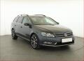 Volkswagen Passat 2.0 TDI, Automat, Navi