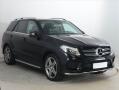 Mercedes-Benz GLE Avantgarde 350 d