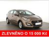 Hyundai i30 1.6 MPI, R,2.maj, Tempomat