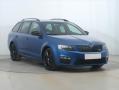 koda Octavia RS 2.0 TDI, Automat, Ke