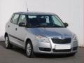 koda Fabia 1.2 12V, Serv.kniha, nov STK