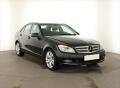 Mercedes-Benz C 200 Kompressor, Automat