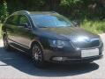 �koda Superb 2.0 TDI, Automat, K��e, Navi