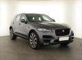 Jaguar F-Pace 30d AWD, STK, KLIMA, 4x4
