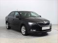 koda Rapid Style 1.0 TSI, Serv.kniha
