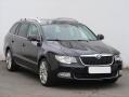 �koda Superb Ambition 2.0 TDI, Automat
