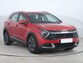 Kia Sportage Exclusive 1.6 CRDi MHEV