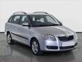 �koda Fabia Ambiente 1.4 16V, po STK