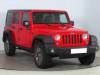 Jeep Wrangler Rubicon 2.8 CRD, CZ, servis