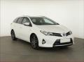 Toyota Auris Hybrid, Automat, Serv.kniha