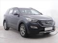 Hyundai Santa Fe 2.2 CRDi, 4X4, Tempomat