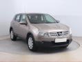 Nissan Qashqai 1.6, nov STK, CZ doklady