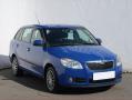 koda Fabia Elegance 1.4 16V, Serv.kniha