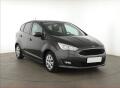 Ford C-MAX 1.0 EcoBoost, Serv.kniha