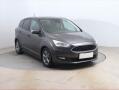 Ford C-MAX 1.0 EcoBoost, Serv.kniha