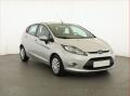Ford Fiesta 1.6 TDCi, jezd� v�born�