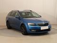 koda Octavia Laurin&Klement 2.0 TDI