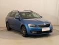 koda Octavia Laurin&Klement 2.0 TDI