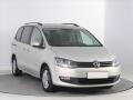 Volkswagen Sharan 2.0 TDI, 7�m�st, Tempomat