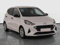 Hyundai i10 1.0, Tempomat
