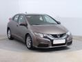 Honda Civic 1.4 i-VTEC, Serv.kniha