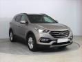Hyundai Santa Fe 2.2 CRDi Blue, 4X4, Automat