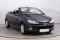 Peugeot 206 1.6 16V, Serv.kniha, po STK