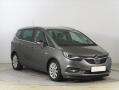 Opel Zafira 1.4 Turbo, Serv.kniha