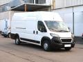 Peugeot Boxer 2.0 BlueHDi, Maxi, 16m3, 1.0t