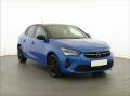 Opel Corsa GS Line 1.2 Turbo, Serv.kniha