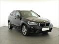 BMW X1 sDrive18i, Automat, Serv.kniha