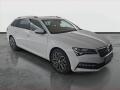 �koda Superb Laurin&Klement 2.0 TDI