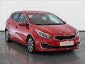 Kia Ceed 1.6 GDI, �R,1.maj, Serv.kniha