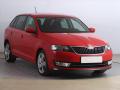 koda Rapid Spaceback 1.6 TDI, Xenony