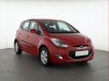 Hyundai ix20 1.4 CVVT, R,1.maj, Serv.kniha
